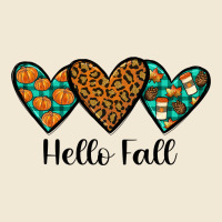 Hello Fall Premium Tee | Teevron