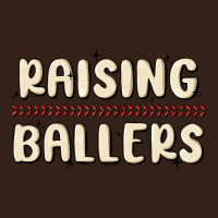 Raising Ballers Heavy Core Tee | Teevron
