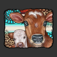 Cows Serape Leopard Gemstone | Teevron
