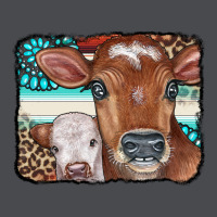 Cows Serape Leopard Gemstone Zipper Hoodie | Teevron