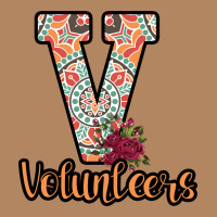 Volunteers Long Sleeve Tee | Teevron