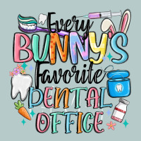 Every Bunnys Favorite Dental Office Heavy Core Tee | Teevron