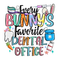 every bunnys favorite dental office | Teevron