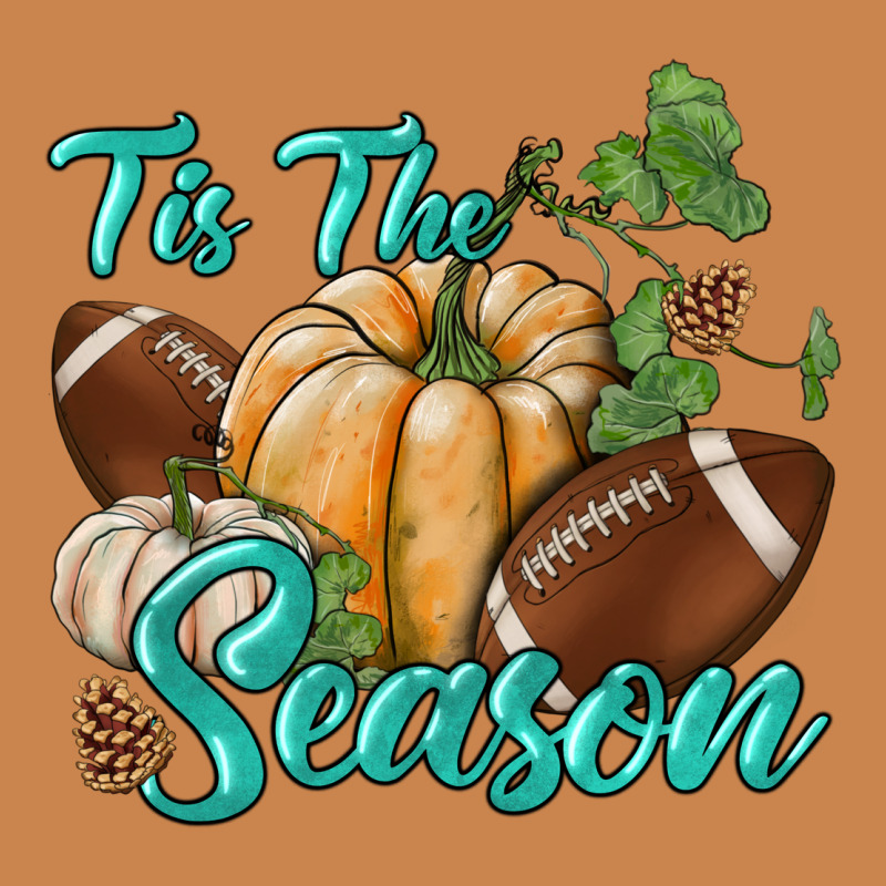 Tis The Season Heavyweight Hoodie by BundleAndBundleShop | Teevron