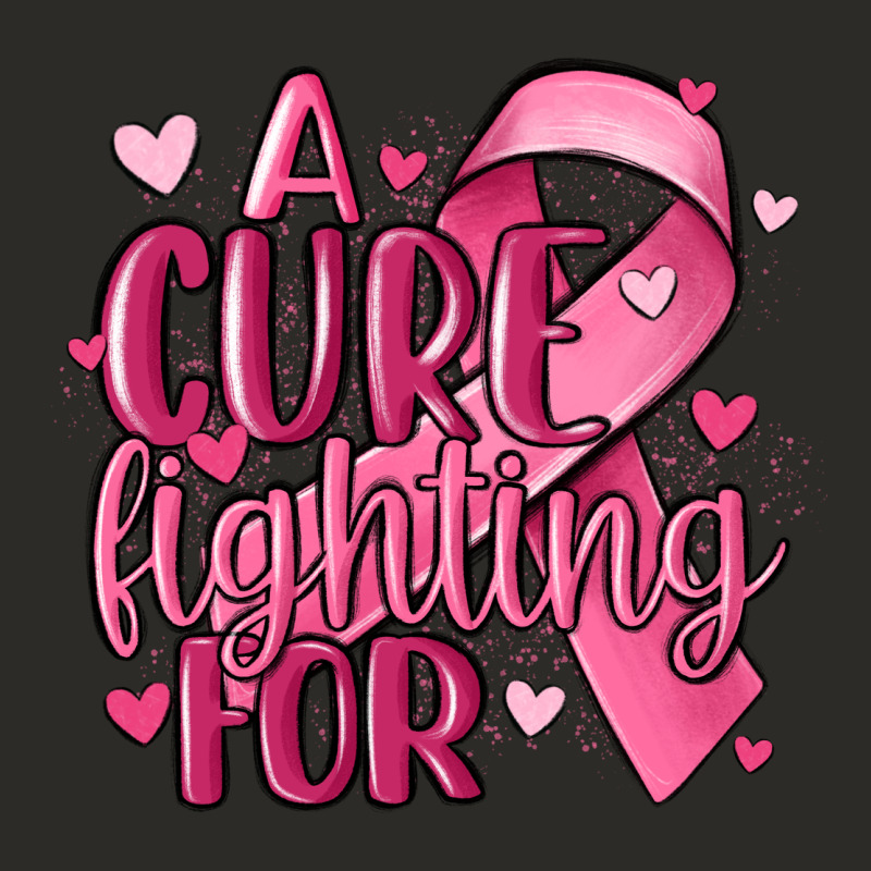 A Cure Fighting For Heavy Core Tee by MaliasSmallBusiness | Teevron