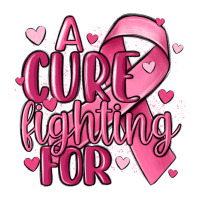 a cure fighting for | Teevron