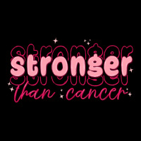 Stronger Than Cancer Ladies Tee | Teevron