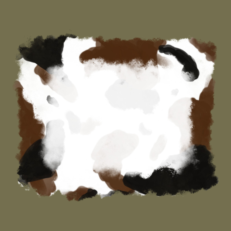 Cowhide Frames Background Vintage Hoodie by RanaPortraitStore | Teevron