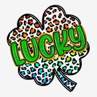 Lucky St Patrick S Day Urban Heavy Tee | Teevron