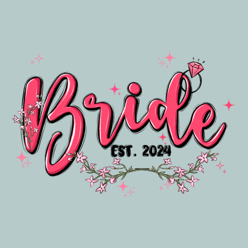Bride Heavy Core Tee by MaliasSmallBusiness | Teevron