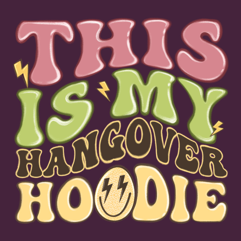 This Is My Hangover Premium Tee by MaliasSmallBusiness | Teevron