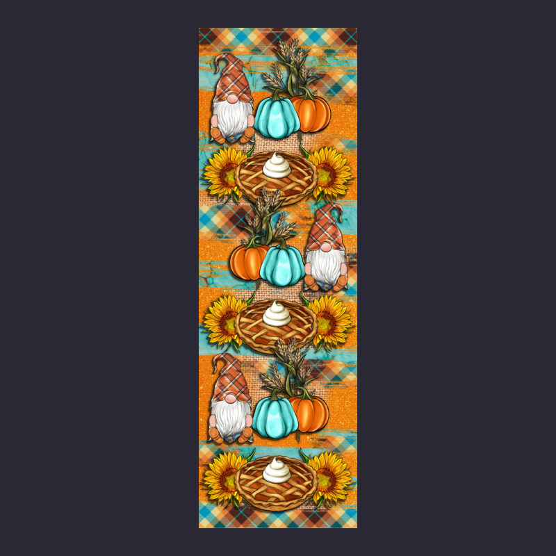 Fall Gnomes Pen Wrap Vintage Tee by Artiststas | Teevron