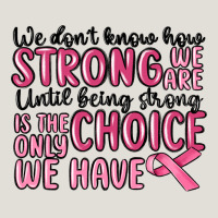 Breast Cancer Malia Heavy Core Tee | Teevron