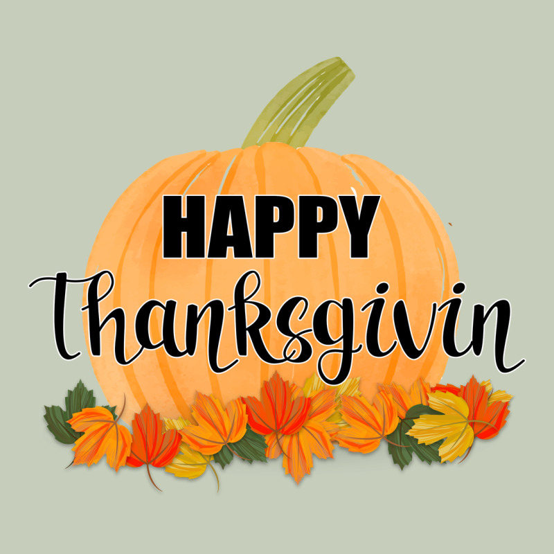 Happy Thanksgiving Long Sleeve Tee by Bettercallsaul | Teevron