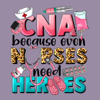 Western Cna Because Nurses Need Heroes Classic Tee | Teevron