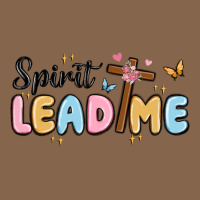 Spirit Lead Me Premium Tee | Teevron