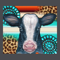 Cow Tumbler Zipper Hoodie | Teevron