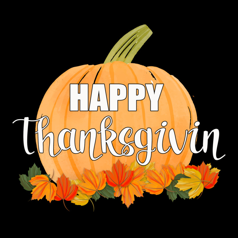 Happy Thanksgiving Long Sleeve Tee by Bettercallsaul | Teevron