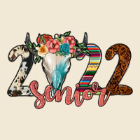 2022 Senior Bull Skull Premium Tee | Teevron