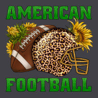 American Football Heavyweight Hoodie | Teevron