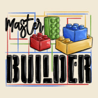 Master Builder Premium Tee | Teevron