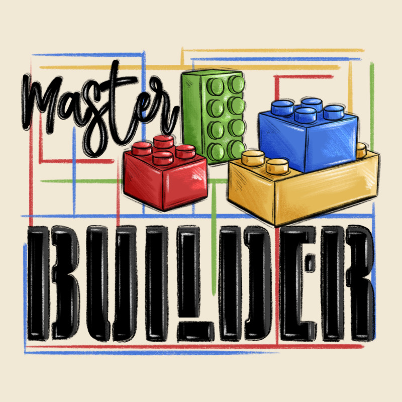 Master Builder Premium Tee by MaliasSmallBusiness | Teevron