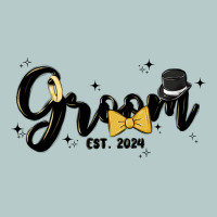 Groom Heavy Core Tee | Teevron