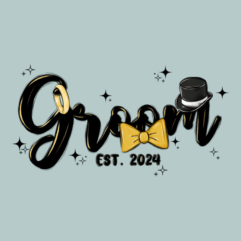 Groom Heavy Core Tee by MaliasSmallBusiness | Teevron