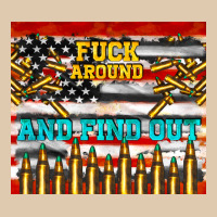 Fuck Around And Find Out Heavyweight Sweatshirt | Teevron