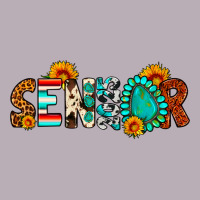 Senior 2025 Vintage Tee | Teevron