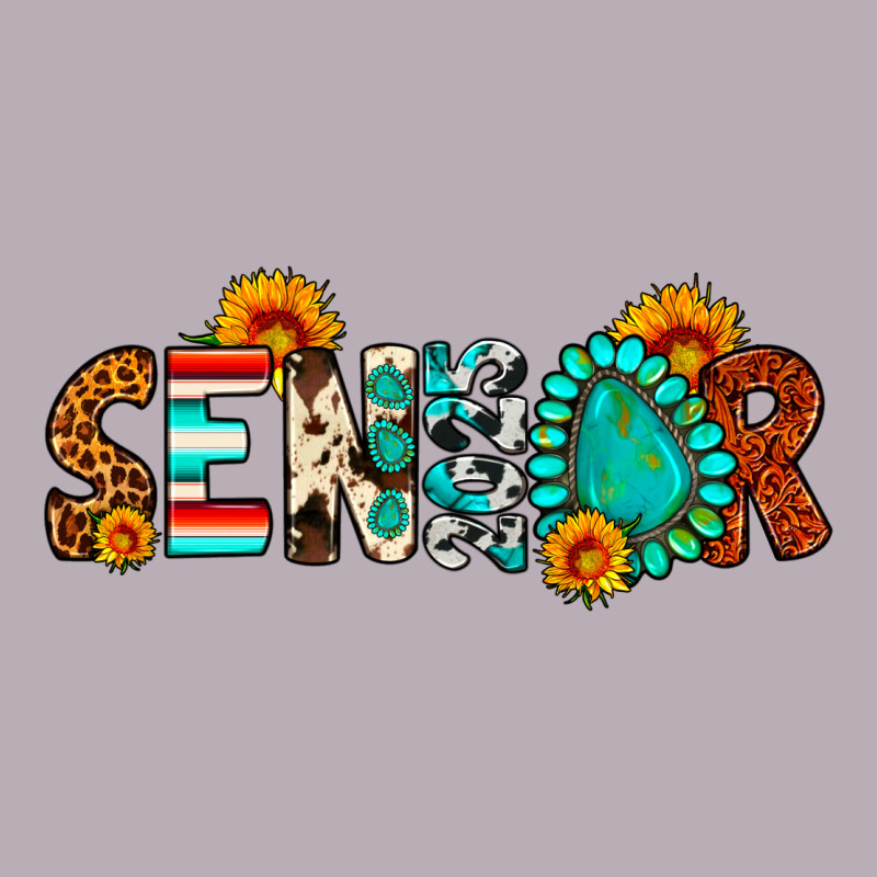 Senior 2025 Vintage Tee by Artiststas | Teevron