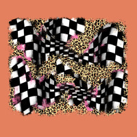 Racing Leopard Backgraund Classic Tee | Teevron