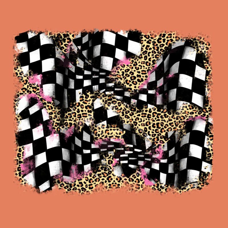 Racing Leopard Backgraund Classic Tee by JahusDesignShop | Teevron