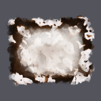Cowhide Frames Background Vintage Hoodie | Teevron