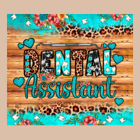 Dental Assistant Urban Heavy Tee | Teevron