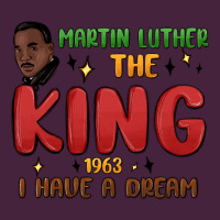 Martin Luther The King 1963 I Have A Dream Premium Tee | Teevron