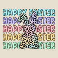 Happy Easter Urban Heavy Tee | Teevron