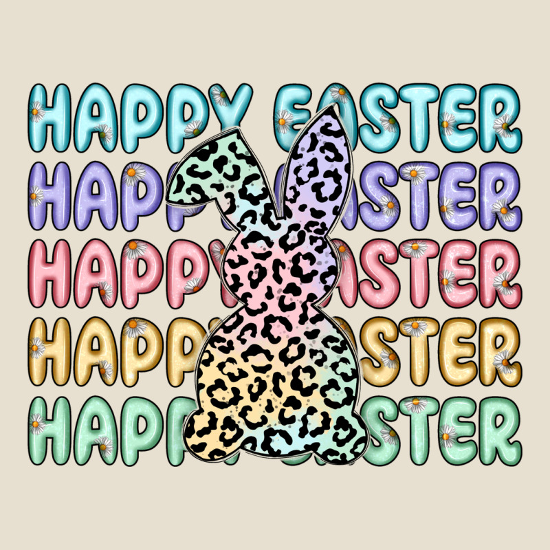 Happy Easter Urban Heavy Tee by Artiststas | Teevron