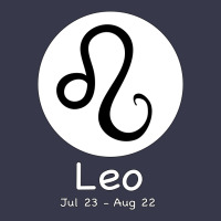 Leo Horoscope Long Sleeve Tee | Teevron