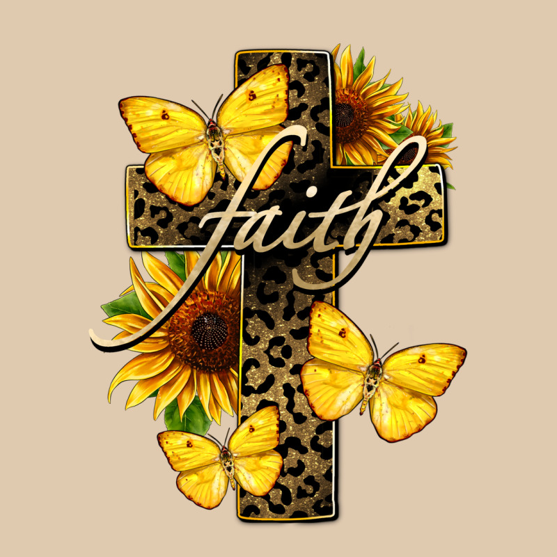 Western Faith Classic Tee by LillyAllenDesigns | Teevron