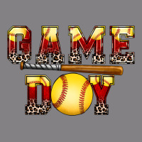 Game Day Softball Heavyweight Hoodie | Teevron