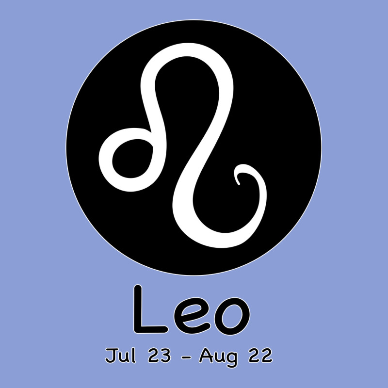 Leo Horoscope Long Sleeve Tee by Bettercallsaul | Teevron