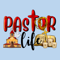 Pastor Life Classic Tee | Teevron