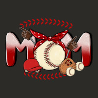 Baseball Mom Heavy Core Tee | Teevron