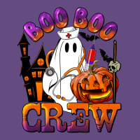Boo Boo Crew Nurse Vintage Hoodie | Teevron