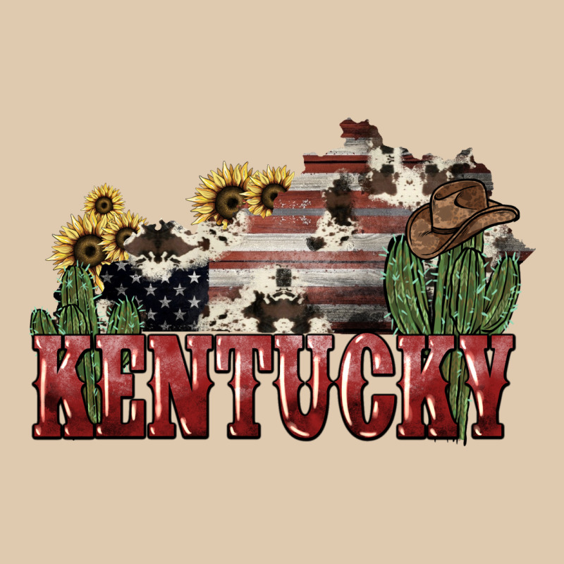 Kentucky 4th Of July Heavyweight Sweatshirt by HowdyJamesFarm | Teevron