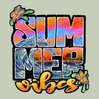 Sum Mer Vibes Classic Tee | Teevron