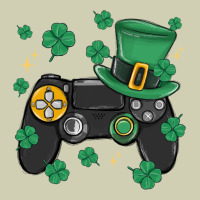 Video Game St Patricks Day Heavy Core Tee | Teevron