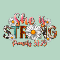 Western She Is Strong Classic Tee | Teevron