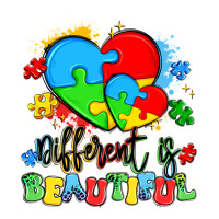 different is beautiful | Teevron